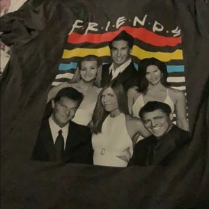 Friends T shirt